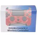 DoubleShock 4 Wired Controller For Playstation 4 (Red)