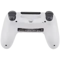DoubleShock 4 Wired Controller For Playstation 4 (White)