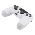 DoubleShock 4 Wired Controller For Playstation 4 (White)