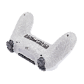 DoubleShock 4 Wired Controller For Playstation 4 (White)