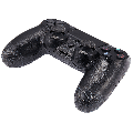 DoubleShock 4 Wired Controller For Playstation 4 (Black)