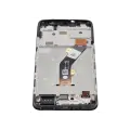 LCD Assembly With Frame For Cricket lcon (2026) (U656AC) / AT&T Propel 3 5G (U656AA) (Refurbished) (All Colors)