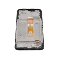 LCD Assembly With Frame For Cricket lcon Plus (2026) (SN333C) / AT&T Verge 2 5G (Refurbished) (All Colors)