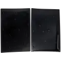 Faceplate Cover (Top & Bottom) For PlayStation 5 (1000 / 1100 / 1200) (Gran Turismo 7)