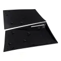 Faceplate Cover (Top & Bottom) For PlayStation 5 (1000 / 1100 / 1200) (Gran Turismo 7)
