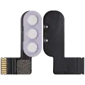 Keyboard Flex Cable For iPad Air 13" (2024) / Air 13" (2025) (Premium) (Purple)