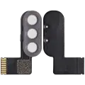 Keyboard Flex Cable For iPad Air 13" (2024) / Air 13" (2025) (Premium) (Space Gray)