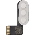 Keyboard Flex Cable For iPad Air 13" (2024) / Air 13" (2025) (Premium) (Starlight)