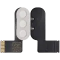Keyboard Flex Cable For iPad Air 13" (2024) / Air 13" (2025) (Premium) (Starlight)