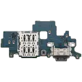 Charging Port Board With Sim Card Reader For Samsung Galaxy A37 (A376 / 2026) (Premium)