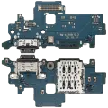 Charging Port Board With Sim Card Reader For Samsung Galaxy A37 (A376 / 2026) (Premium)