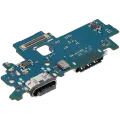 Charging Port Board With Sim Card Reader For Samsung Galaxy A37 (A376 / 2026) (Premium)