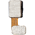 Fingerprint Reader With Flex Cable For Samsung Galaxy A37 (A376)