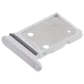 Dual Sim Card Tray For Samsung Galaxy A37 (A376 / 2026) (White)