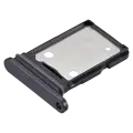 Dual Sim Card Tray For Samsung Galaxy A37 (A376 / 2026) (Charkoal)
