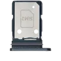 Dual Sim Card Tray For Samsung Galaxy A37 (A376 / 2026) (Graygreen)