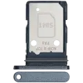Dual Sim Card Tray For Samsung Galaxy A37 (A376 / 2026) (Graygreen)