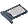 Dual Sim Card Tray For Samsung Galaxy A37 (A376 / 2026) (Graygreen)