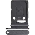 Single Sim Card Tray For Samsung Galaxy A37 (A376 / 2026) (Charkoal)