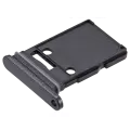 Single Sim Card Tray For Samsung Galaxy A37 (A376 / 2026) (Charkoal)