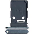 Single Sim Card Tray For Samsung Galaxy A37 (A376 / 2026) (Graygreen)