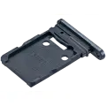 Single Sim Card Tray For Samsung Galaxy A37 (A376 / 2026) (Graygreen)