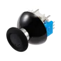 TMR Hall 3D Analog Joystick With Thumbstick For PlayStation 4 (Magnetic) (2 Pack)