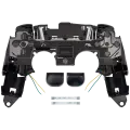 Middle Frame Bracket Assembly For PlayStation 5 Controller (BDM-030) (3 Pieces Set)