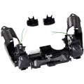 Middle Frame Bracket Assembly For PlayStation 5 Controller (BDM-030) (3 Pieces Set)