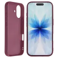 Ruva Lume Slim Case for iPhone 17 (Gold 01)