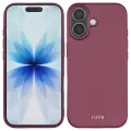 Ruva Lume Slim Case for iPhone 17 (Gold 01)