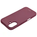 Ruva Lume Slim Case for iPhone 17 (Gold 01)