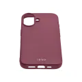 Ruva Lume Slim Case for iPhone 17 (Gold 01)