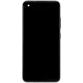 OLED Assembly with Frame For Asus ZenFone 8 (Refurbished)