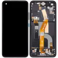 OLED Assembly with Frame For Asus ZenFone 8 (Refurbished)