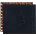 Power IC Chip For MacBook A2337 (2020) (343S00438)