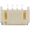 Cooling Fan FPC Connector For Xbox Series S