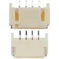 Cooling Fan FPC Connector For Xbox Series S