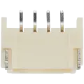 Cooling Fan FPC Connector For Xbox Series S