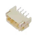 Cooling Fan FPC Connector For Xbox Series S