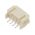 Cooling Fan FPC Connector For Xbox Series S