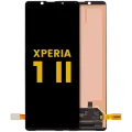 LCD Assembly without Frame For Sony Xperia 1 II (Refurbished)