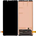 LCD Assembly without Frame For Sony Xperia 1 II (Refurbished)