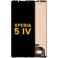 LCD Assembly without Frame For Sony Xperia 5 IV (Refurbished)
