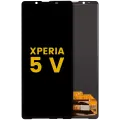 LCD Assembly without Frame For Sony Xperia 5 V (Refurbished)