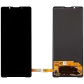LCD Assembly without Frame For Sony Xperia 5 V (Refurbished)