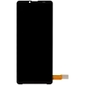 LCD Assembly without Frame For Sony Xperia 10 V (Refurbished)