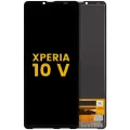 LCD Assembly without Frame For Sony Xperia 10 V (Refurbished)