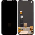 OLED Assembly without Frame For Asus ZenFone 8 / Asus ZenFone 9 / Asus ZenFone 10 (Refurbished)