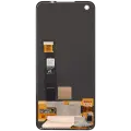 OLED Assembly without Frame For Asus ZenFone 8 / Asus ZenFone 9 / Asus ZenFone 10 (Refurbished)